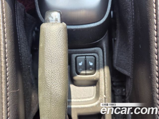 Chevrolet Korea Spark 2016 — photo 18