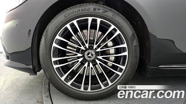 Mercedes-Benz S-Class 2022 — photo 5