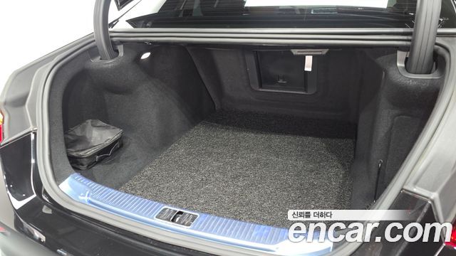 Mercedes-Benz S-Class 2022 — photo 20