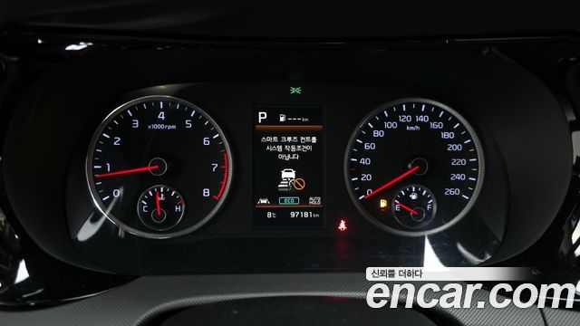 Kia K5 2020 — photo 8