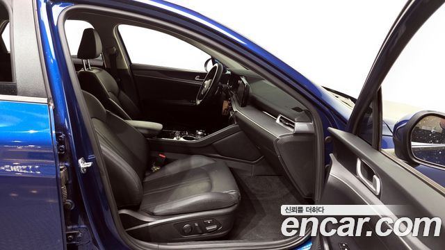 Kia K5 2020 — photo 11