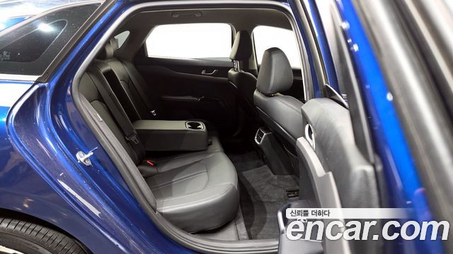 Kia K5 2020 — photo 12