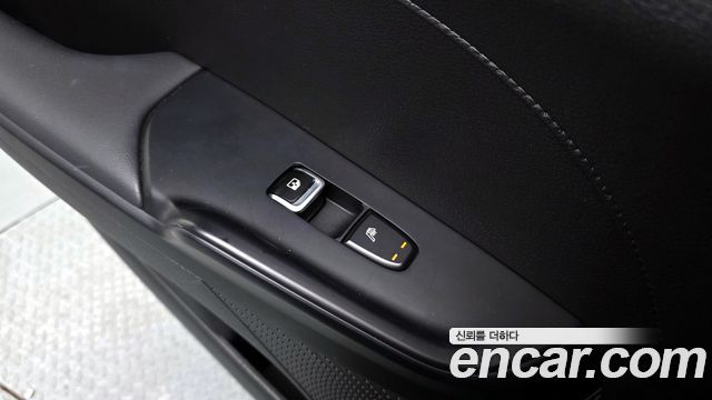 Kia K5 2020 — photo 19
