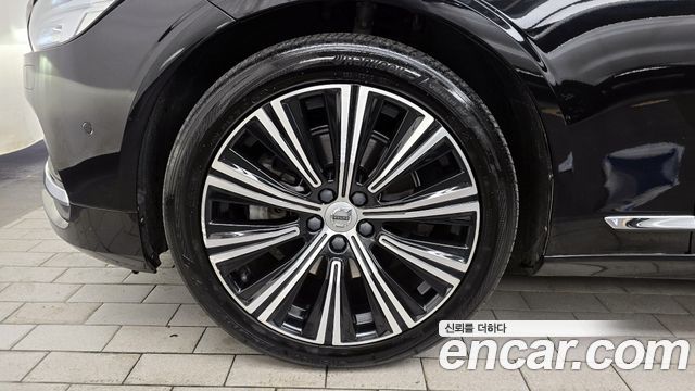 Volvo S90 2021 — photo 5