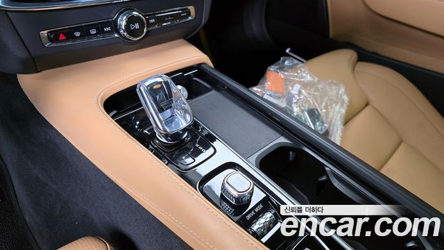 Volvo S90 2021 — photo 9