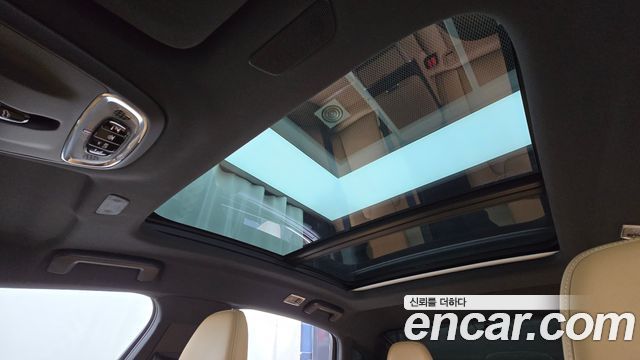 Volvo S90 2021 — photo 18