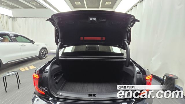 Volvo S90 2021 — photo 20