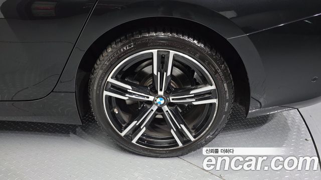 BMW 3-Series 2022 — photo 5
