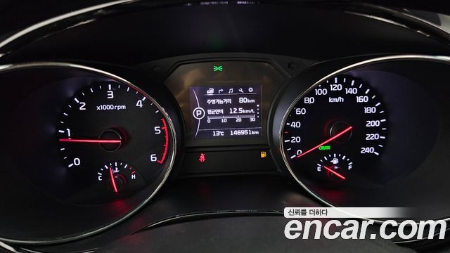 Kia Canival 2018 — photo 8