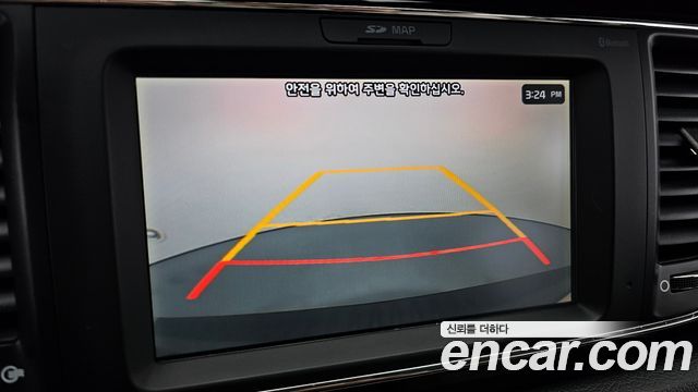 Kia Canival 2018 — photo 15