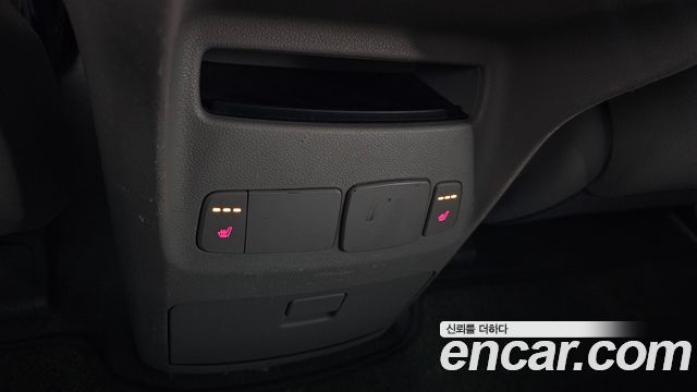 Kia Canival 2018 — photo 18