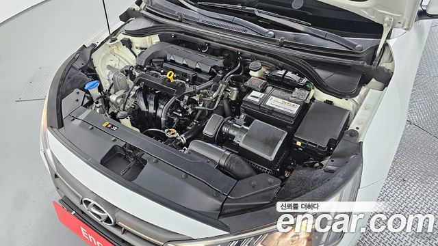 Hyundai AVANTE 2019 — photo 6