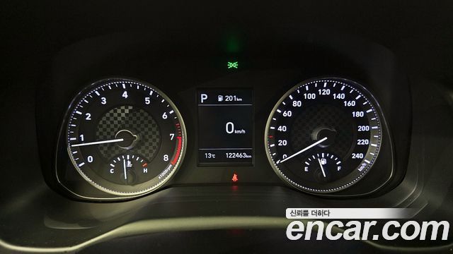 Hyundai AVANTE 2019 — photo 8