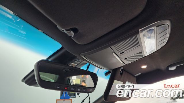 Genesis G90 2021 — photo 18