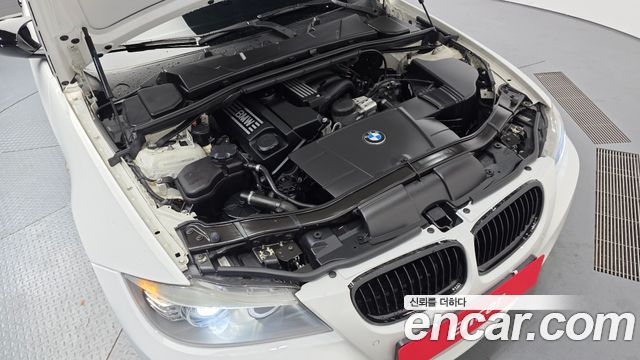BMW 3-Series 2010 — photo 6