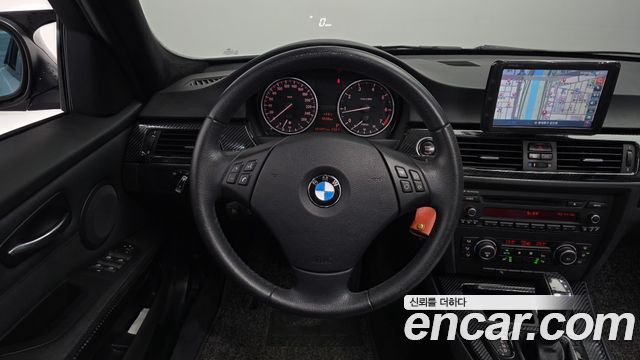 BMW 3-Series 2010 — photo 13