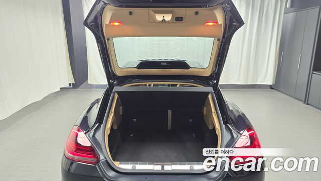 Porsche Panamera 2016 — photo 20
