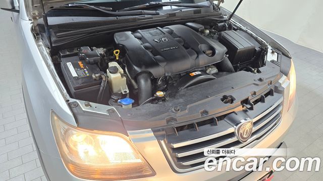 Kia Mohave 2012 — photo 6