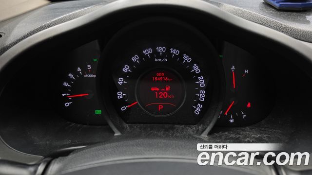 Kia Sportage 2012 — photo 8