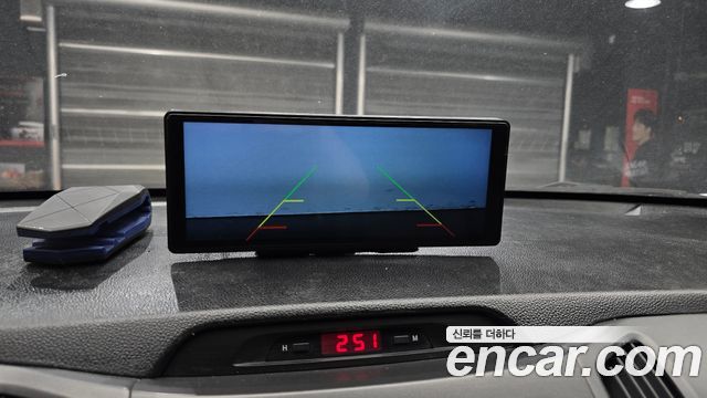 Kia Sportage 2012 — photo 16