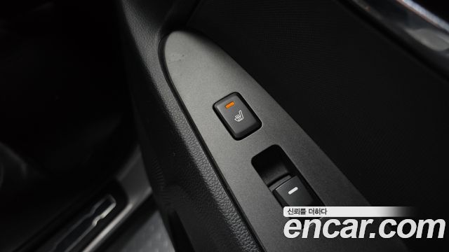 Kia Sportage 2012 — photo 18