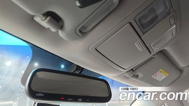 Kia Sportage 2012 — photo 19