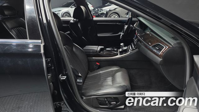 Genesis EQ900 2016 — photo 10