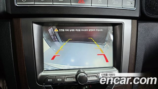 KG Mobility Rexton 2015 — photo 15