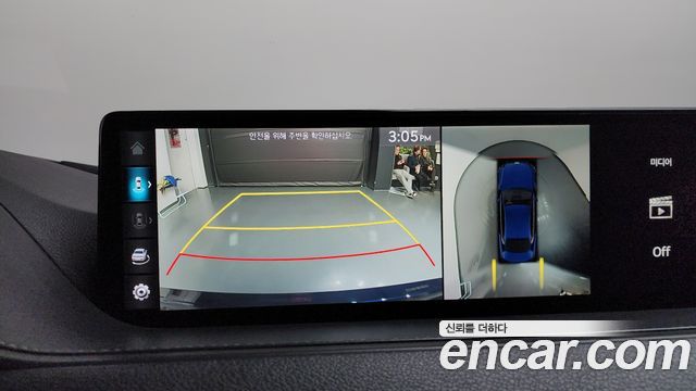 Genesis G80 2021 — photo 15