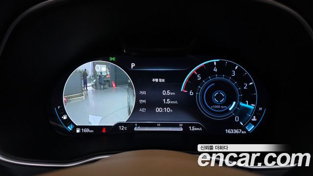 Genesis GV80 2021 — photo 8