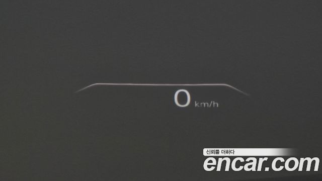 Genesis GV80 2021 — photo 18