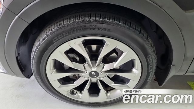 Kia Sorento 2021 — photo 5