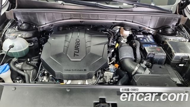 Kia Sorento 2021 — photo 6