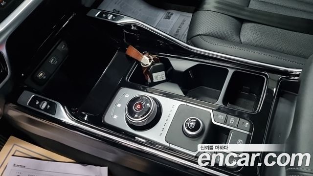 Kia Sorento 2021 — photo 9