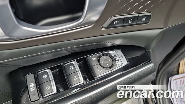 Kia Sorento 2021 — photo 13