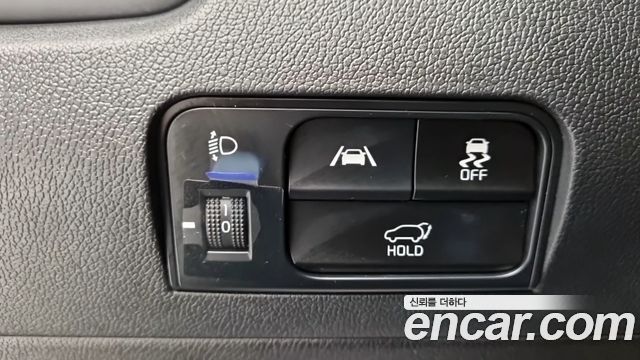 Kia Sorento 2021 — photo 14