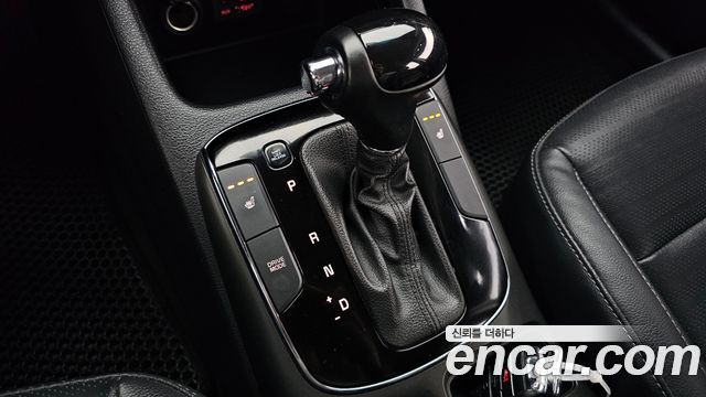 Kia K3 2017 — photo 9