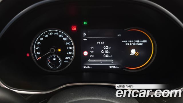 Genesis G80 2022 — photo 8