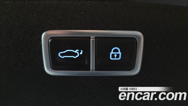 Genesis G80 2022 — photo 20