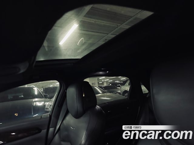 Cadillac CT6 2018 — photo 6
