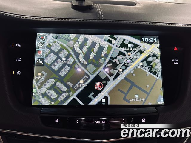 Cadillac CT6 2018 — photo 14