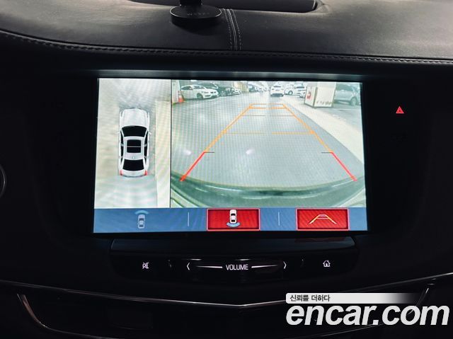 Cadillac CT6 2018 — photo 15