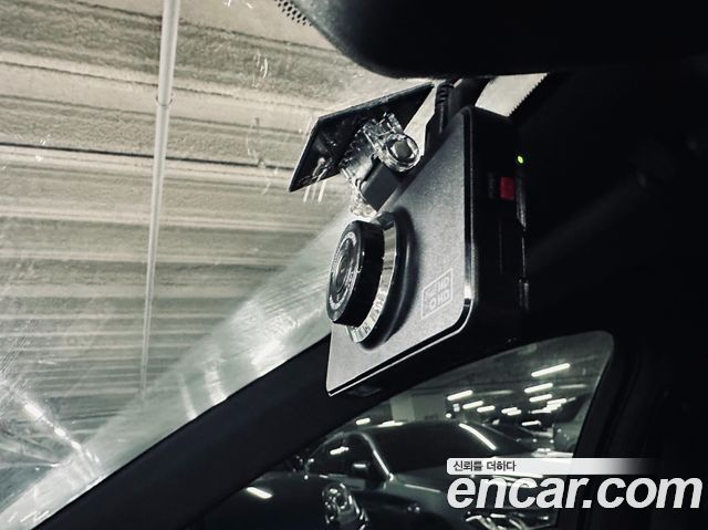 Cadillac CT6 2018 — photo 19