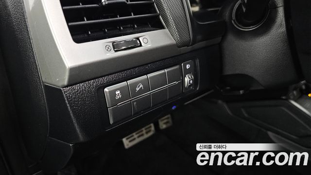 KG Mobility Rexton 2019 — photo 16