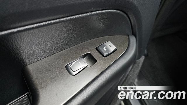 KG Mobility Rexton 2019 — photo 18