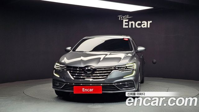 Renault Korea SM6 2023 — photo 3