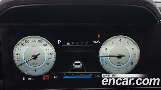 Hyundai AVANTE 2022 — photo 8