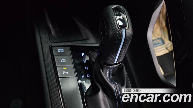 Hyundai AVANTE 2022 — photo 9