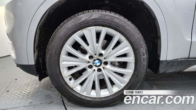 BMW X5 2014 — photo 5