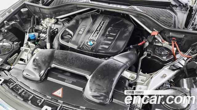 BMW X5 2014 — photo 6